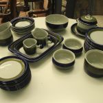 788 4097 DINNERWARE